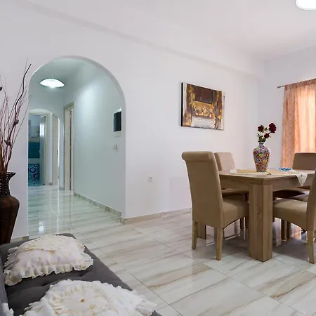 Sun View Villa