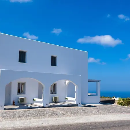Villa Sun View *
