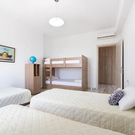 Villa Sun View Pyrgos Kallistis