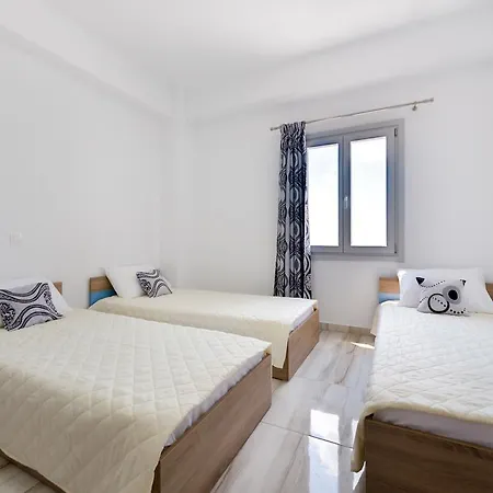 Sun View Villa