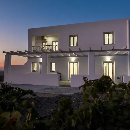 Sun View Villa