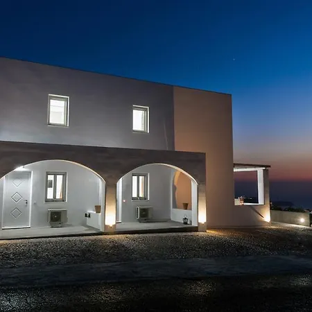 Sun View * Pyrgos Kallistis