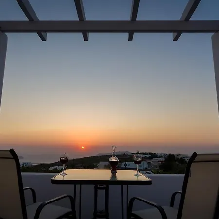 Sun View Villa